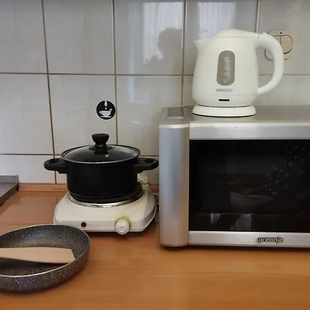 Kazimierz Rzeszowska Apartment Krakow