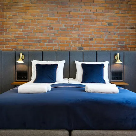 Apartment Tyzenhauz Grand Krakow