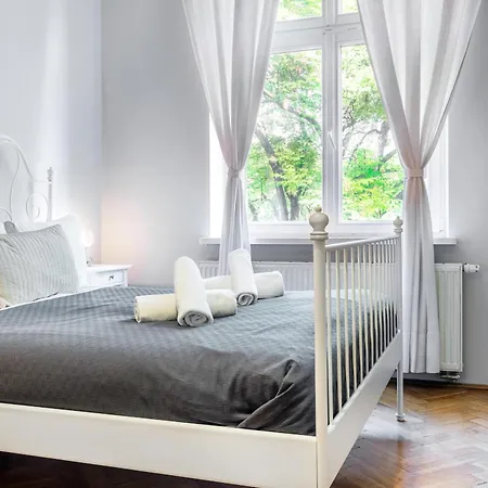 Tyzenhauz Grand * Krakow