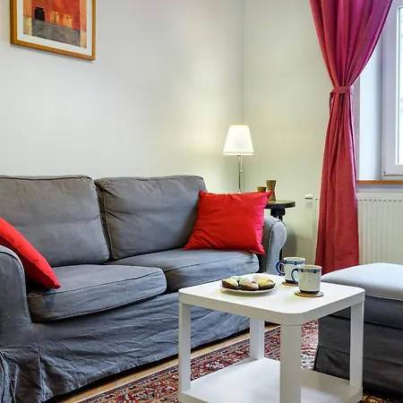 Apartment By Tyzenhauz Krakow