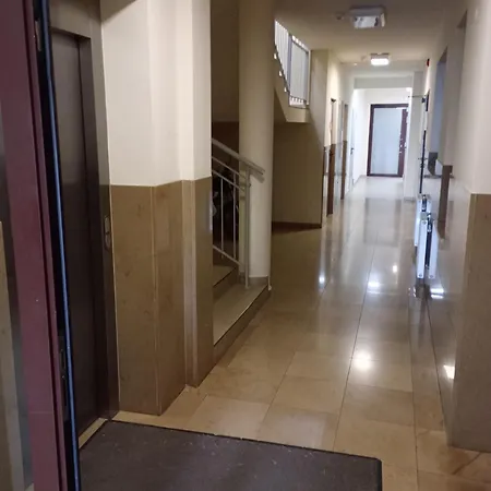 Old Town Premium - Ghetto Heroes Square View Apartment Krakow