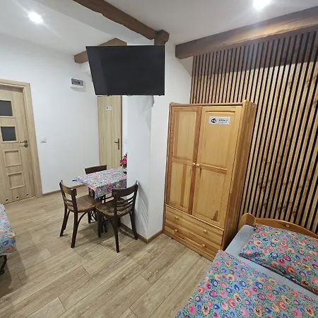 Guest house Pod Stodola