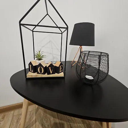 Guest house Pod Stodola