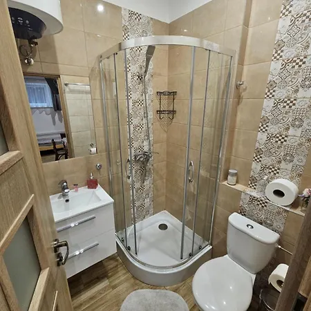 Pod Stodola * Krakow