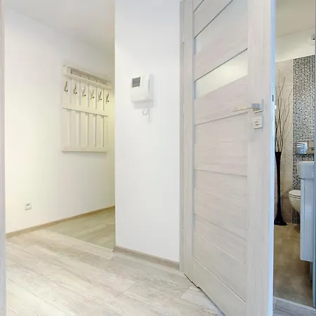 Tyzenhauz Piwna Street Apartment *