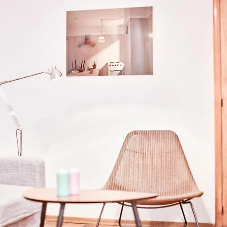 Apartament Zacisze Street