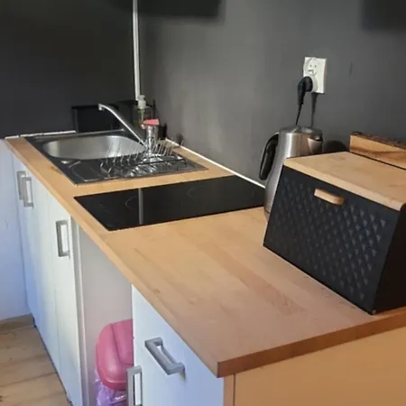 Apartment Vip *