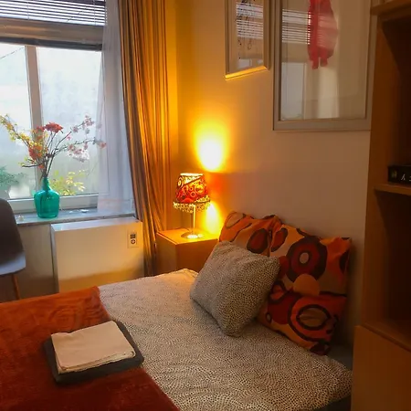 Apartment Yoonik
