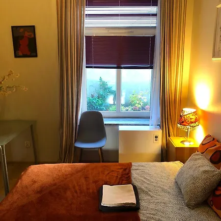 Yoonik Apartment Krakow