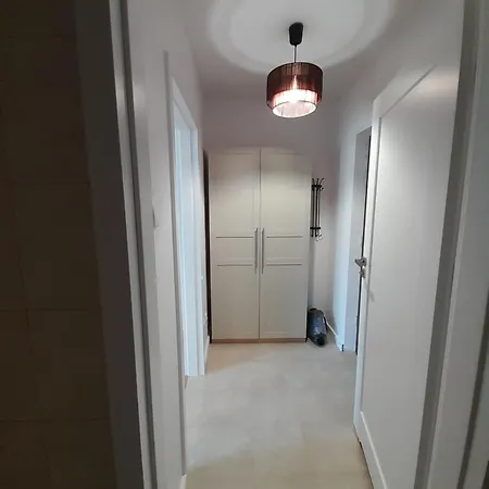 Old Town Premium - Ghetto Heroes Square View Apartment Krakow