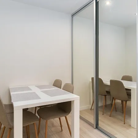 Apartment Nad Sudolem Stylish *