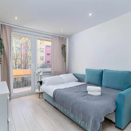 Apartment Nad Sudolem Stylish