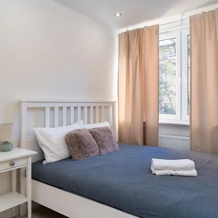 Apartment Nad Sudolem Stylish *