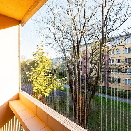 Nad Sudolem Stylish Krakow