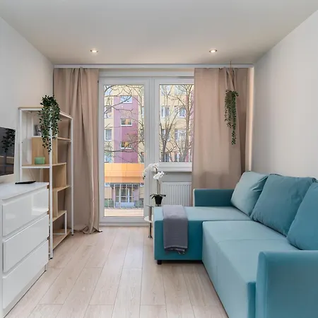 Nad Sudolem Stylish Krakow