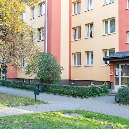 Apartment Nad Sudolem Stylish *