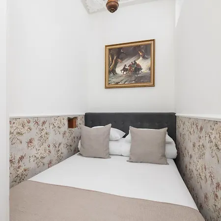 Apartment 2 Bedroom - Sereno Fenn'a 5 Street Krakow