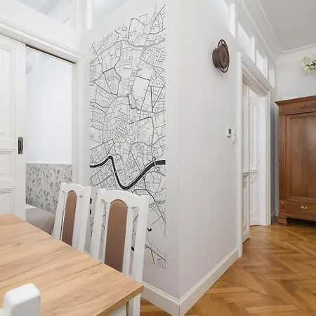 Apartment 2 Bedroom - Sereno Fenn'a 5 Street *