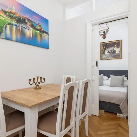 2 Bedroom - Sereno Fenn'a 5 Street * Krakow