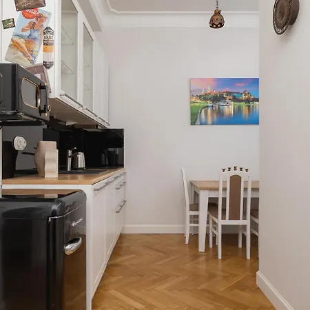 Apartment 2 Bedroom - Sereno Fenn'a 5 Street