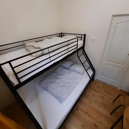 Lorf Hostel&coffee Cracovia