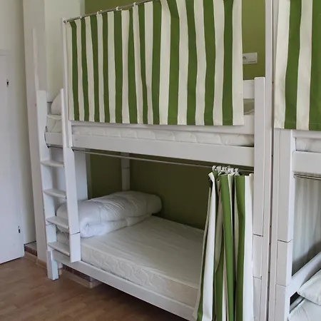 Ostello Lorf Hostel&coffee Cracovia