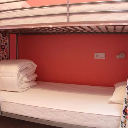 Ostello Lorf Hostel&coffee