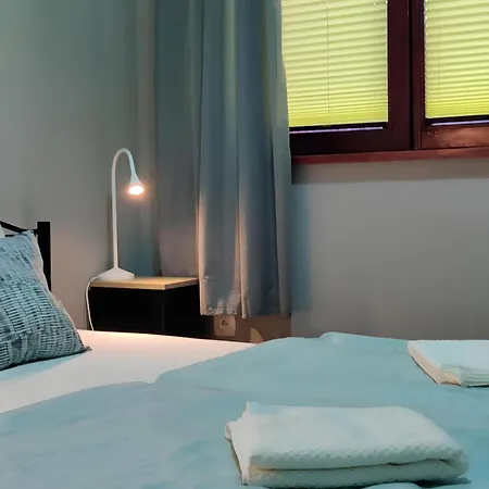 Viki Kazimierz Hostal Cracovia