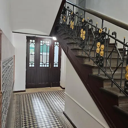 Juwel Z Widokiem Na Wawel Ap 29a * Kraków