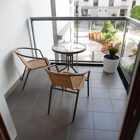 Apartament Pod Slowikiem Apartment