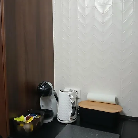 Cracow Apartment Krakow