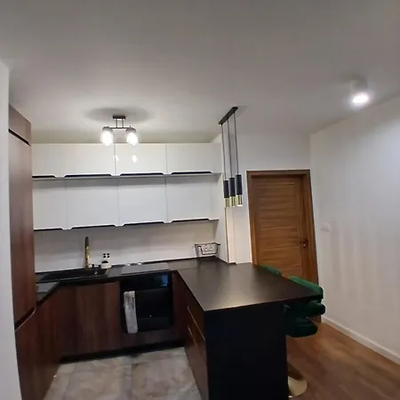Apartment Cracow Krakow