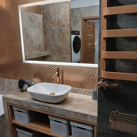 Cracow Apartment *