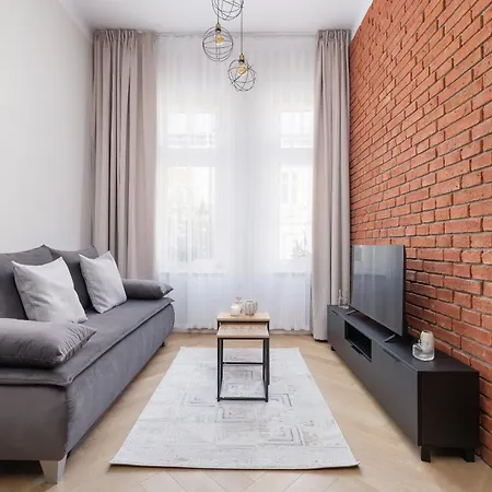 Apartament - Berka Joselewicza 5 Street Kraków