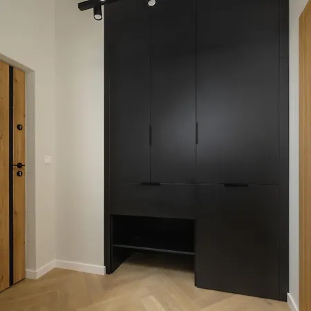 Apartament - Berka Joselewicza 5 Street Kraków