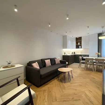 Apartment S45 By Promodero *