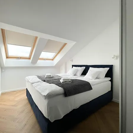 Apartment S45 By Promodero Krakow