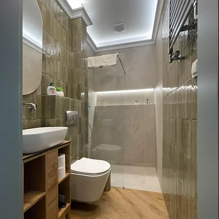 Apartment S45 By Promodero