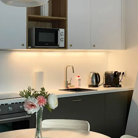 Apartment S45 By Promodero *