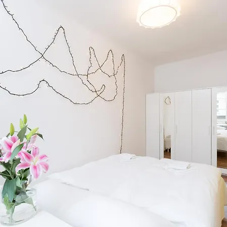 Apartamento Antique Old Town