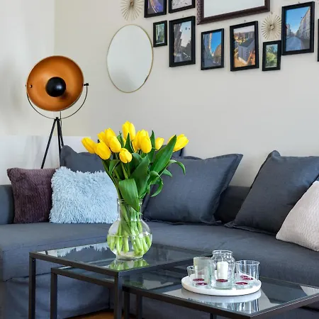 Tyzenhauz Kazimierz Apartament