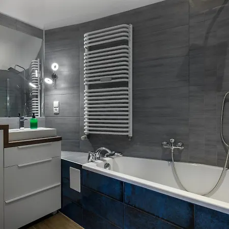 Apartament Tyzenhauz Kazimierz