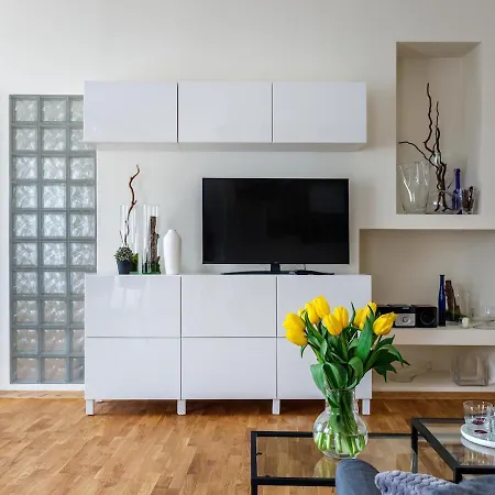 Tyzenhauz Kazimierz Apartament *