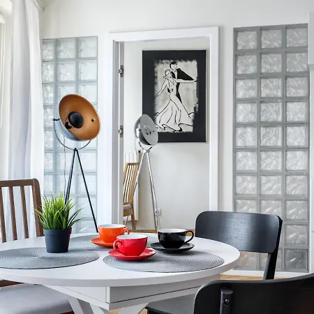 Apartament Tyzenhauz Kazimierz *