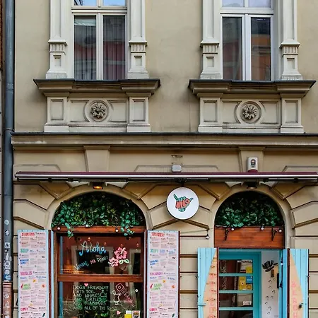 Tyzenhauz Kazimierz Apartament