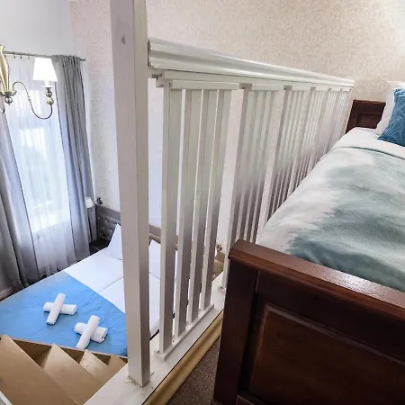 Tyzenhauz Kazimierz Apartament *