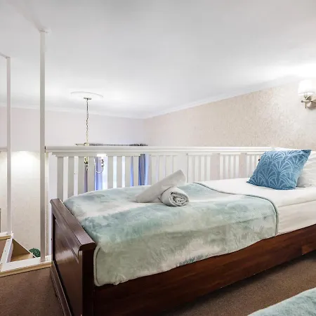 Apartament Tyzenhauz Kazimierz *