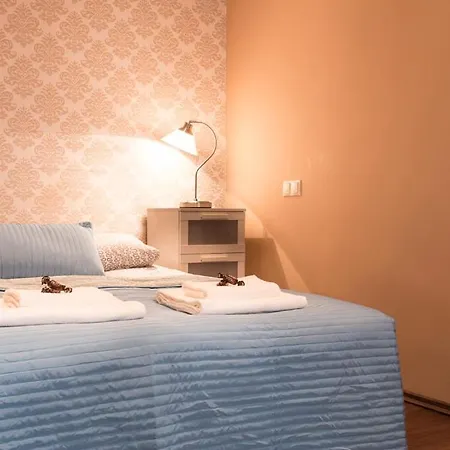 Apartament Tyzenhauz Kazimierz