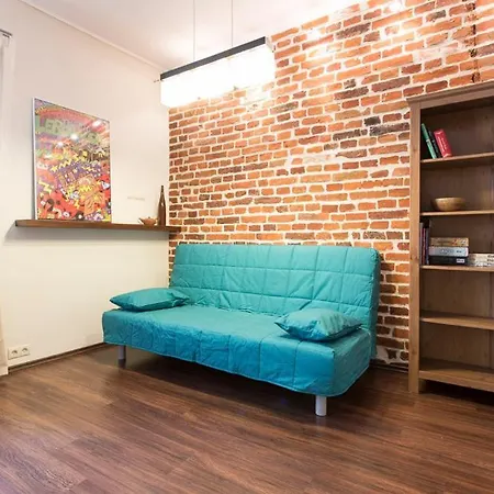 Tyzenhauz Kazimierz Apartament *