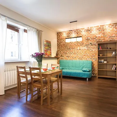 Tyzenhauz Kazimierz Apartament Kraków